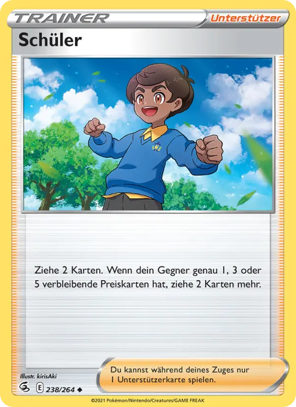Schüler - 238