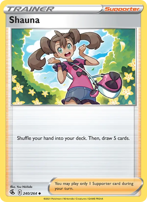 Shauna - 240