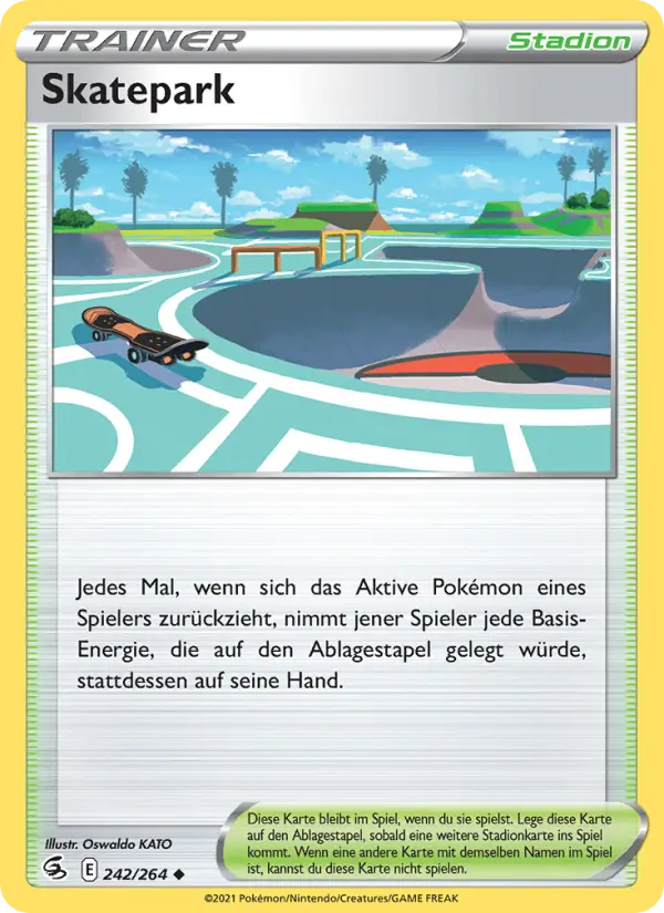 Skatepark - 242