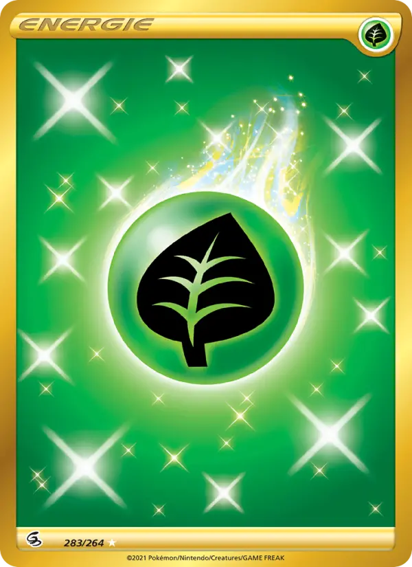 Pflanze-Energie - 283