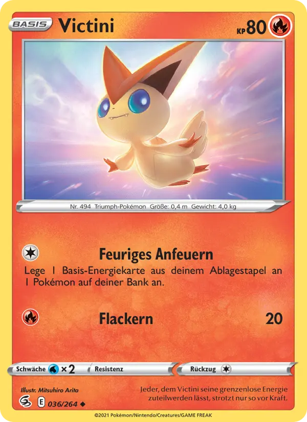 Victini - 36