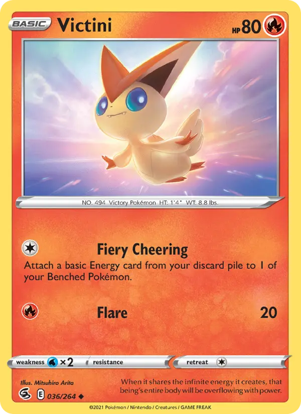 Victini - 36