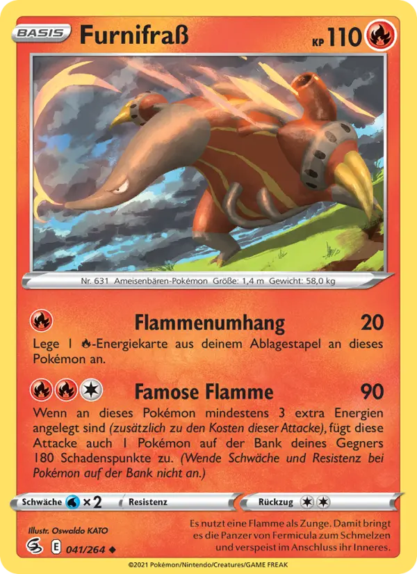 Furnifraß - 41