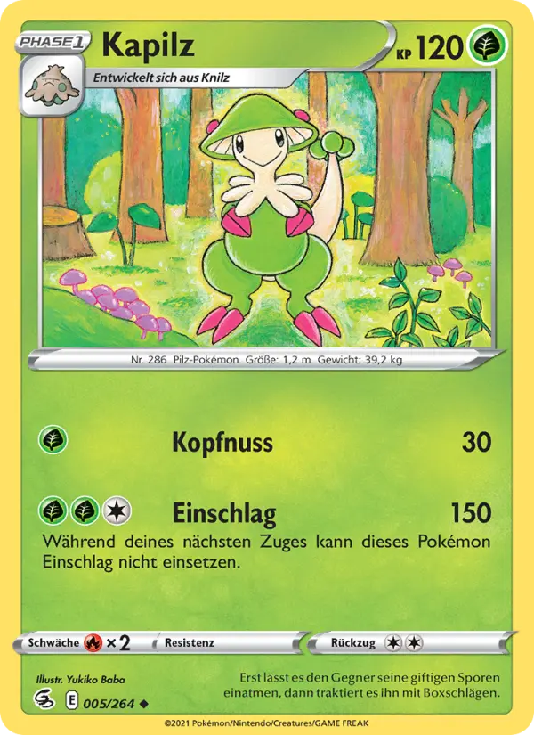 Kapilz - 5