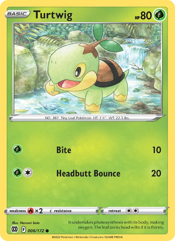 Turtwig - 006