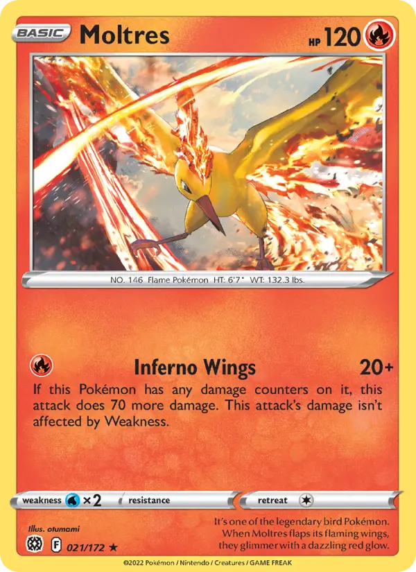 Moltres - 021