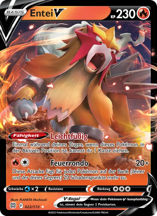 Entei V - 022