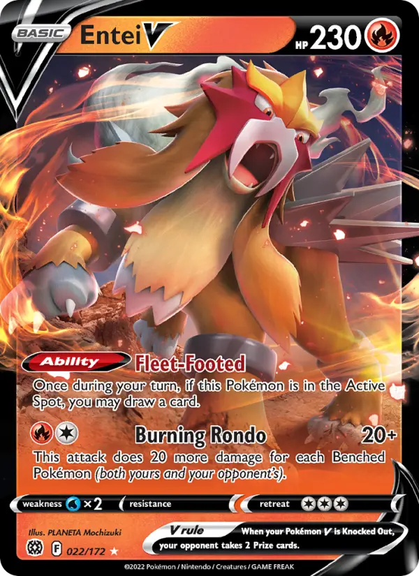 Entei V - 022