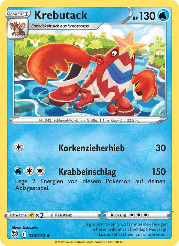 Krebutack - 033