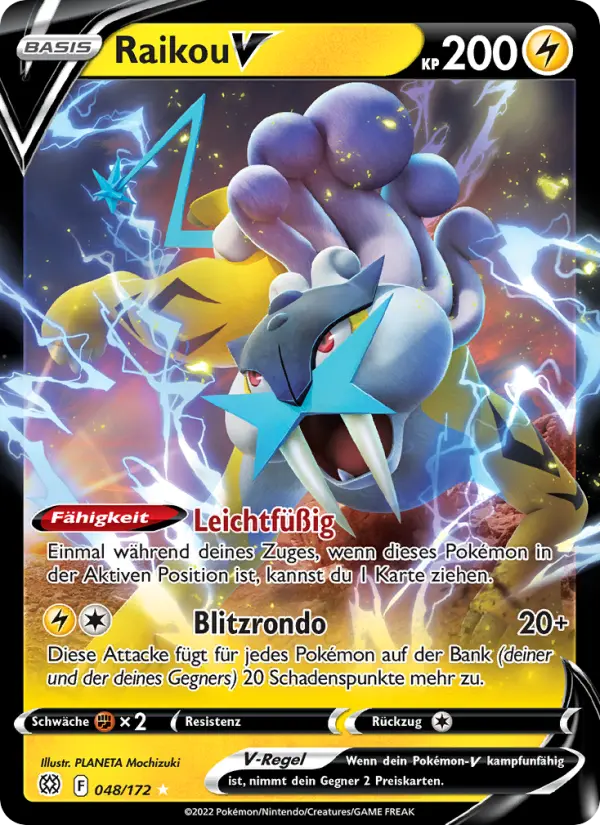 Raikou V - 048