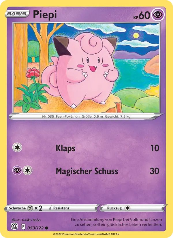 Piepi - 053