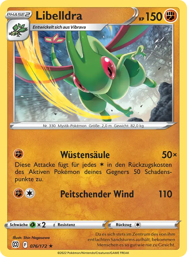 Libelldra - 076