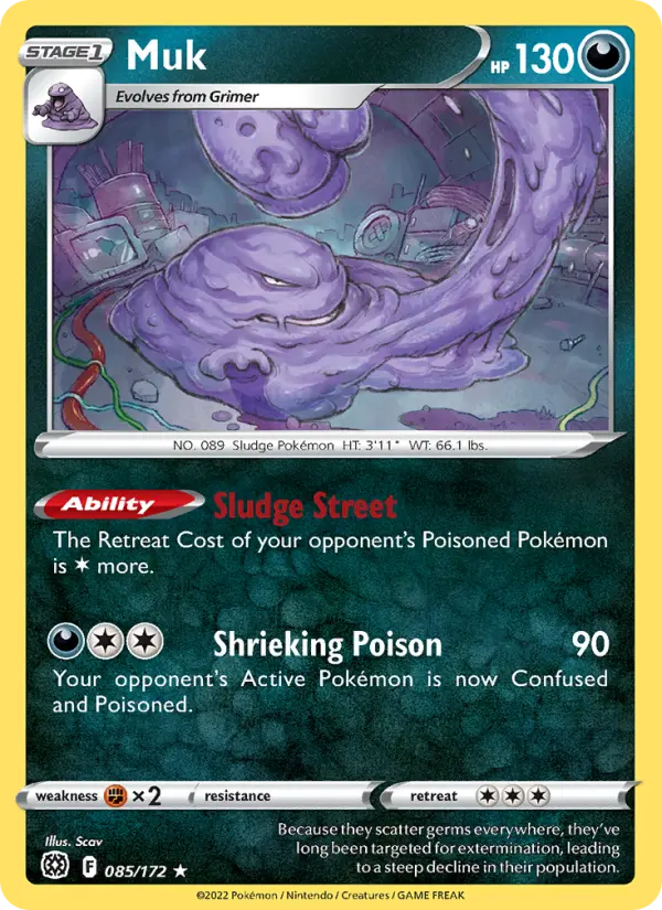 Muk - 085
