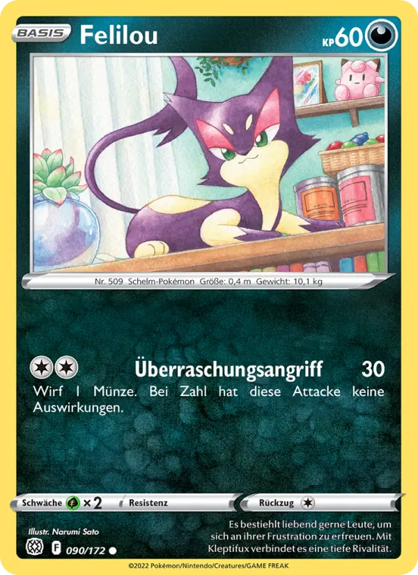 Felilou - 090
