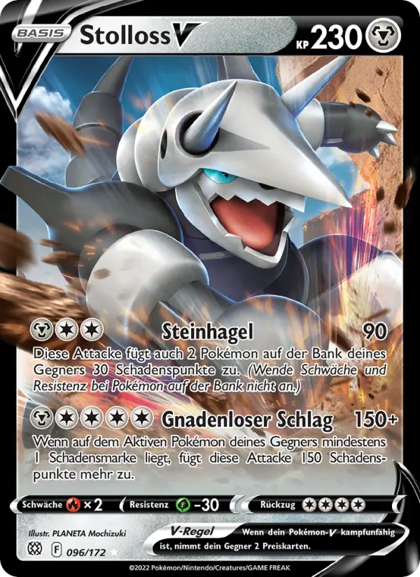 Stolloss V - 096