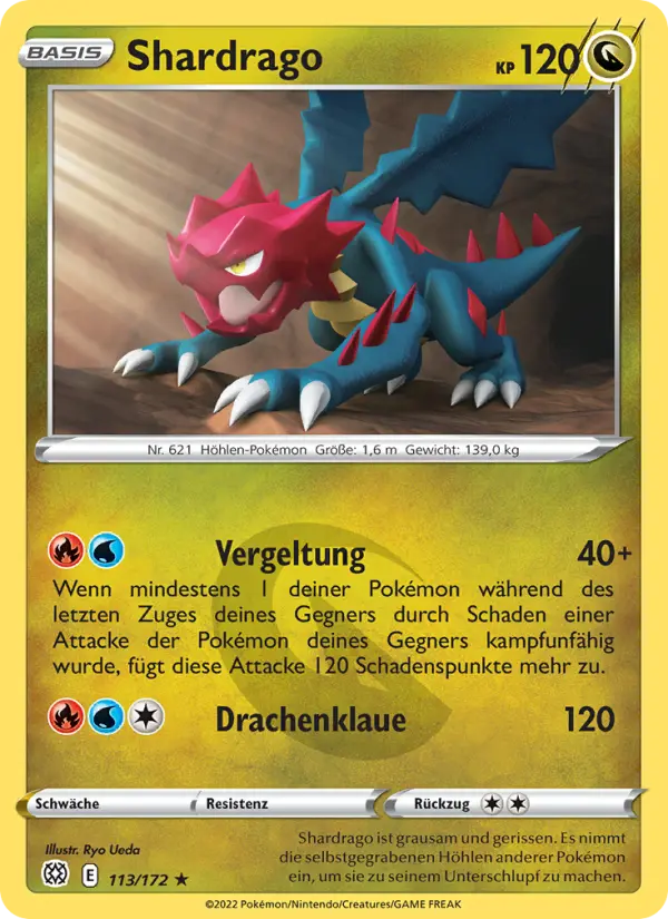 Shardrago - 113