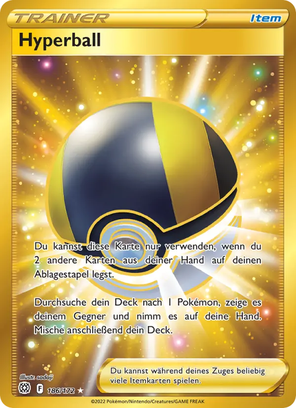 Hyperball - 186