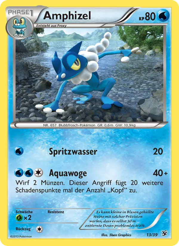 Amphizel - 13