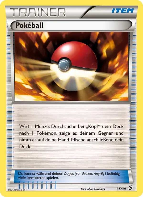 Pokéball - 35