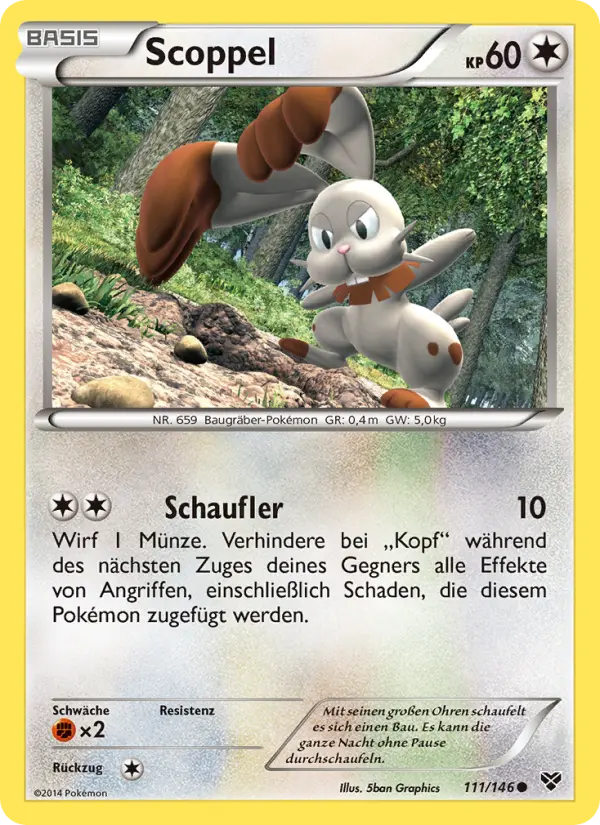 Scoppel - 111