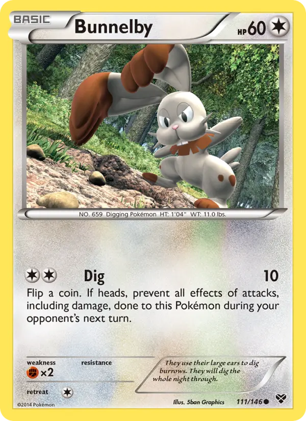 Bunnelby - 111