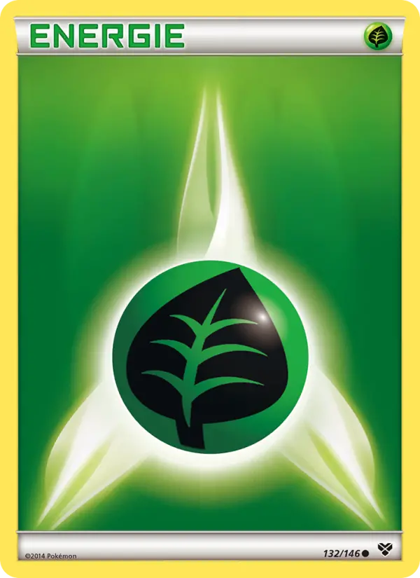 Pflanze-Energie - 132