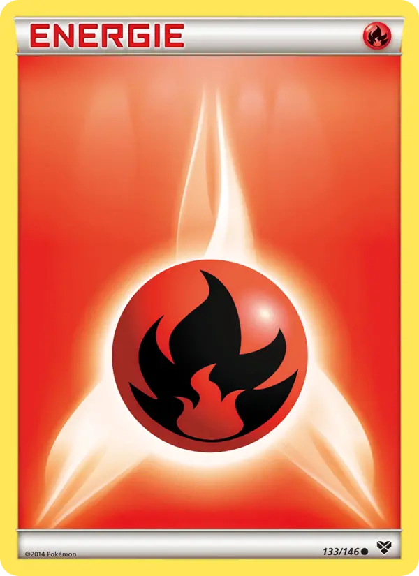 Feuer-Energie - 133