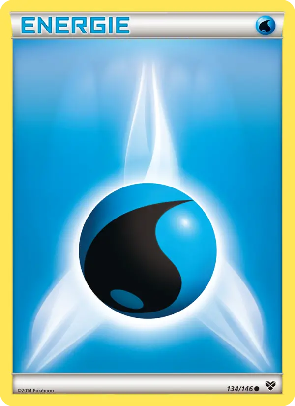 Wasser-Energie - 134