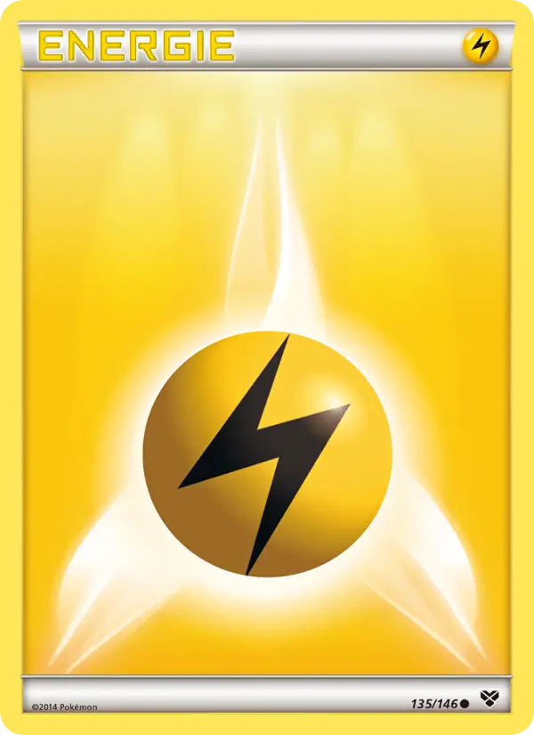 Elektro-Energie - 135