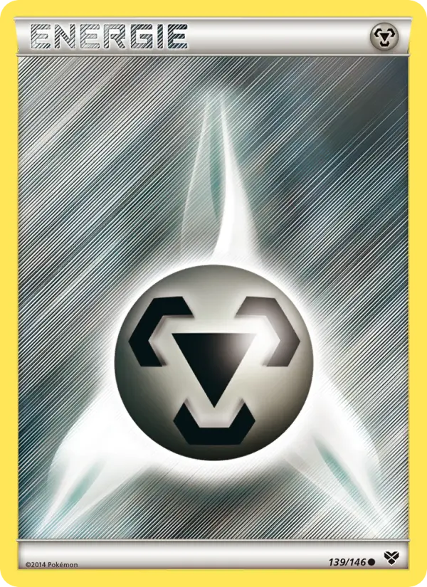 Metall-Energie - 139
