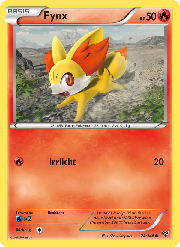 Fynx - 24