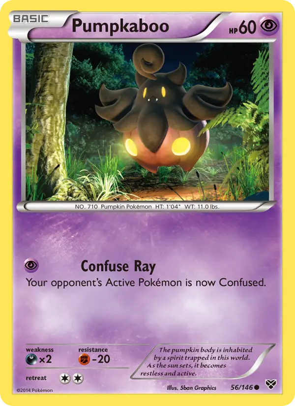 Pumpkaboo - 56