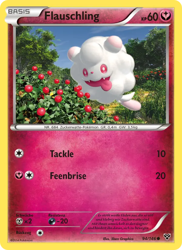 Flauschling - 94