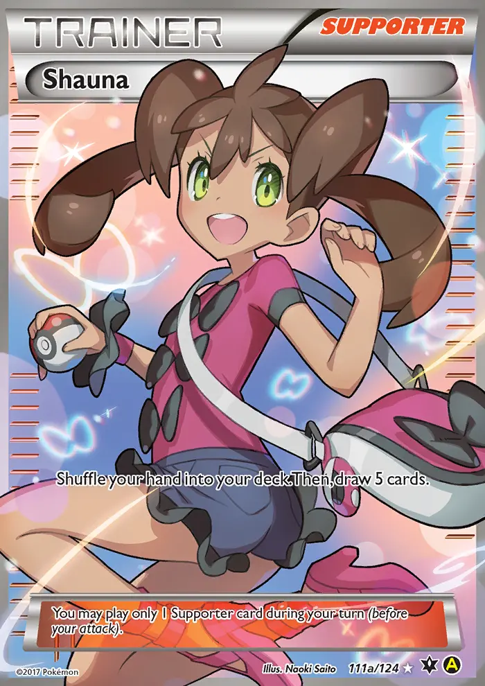 Shauna - 111a