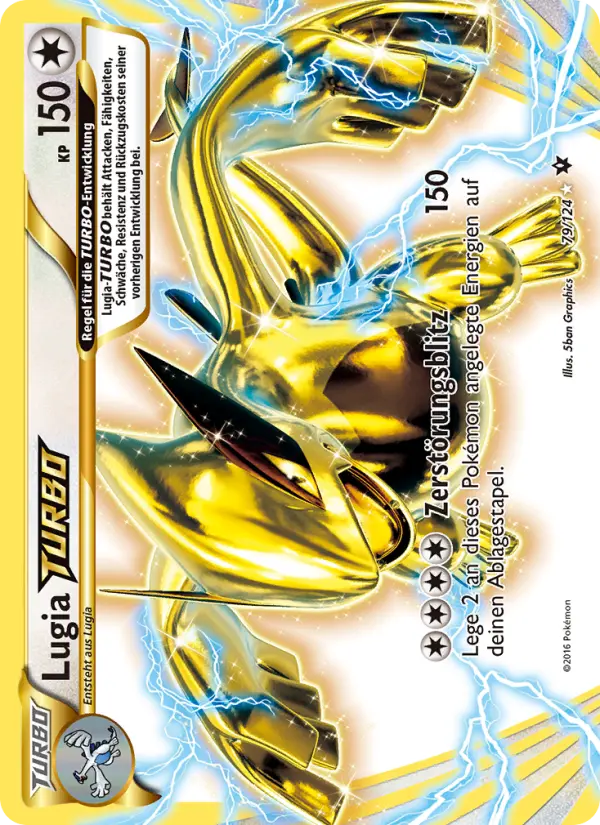 Lugia-TURBO - 79