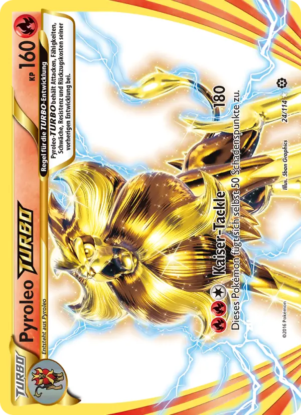 Pyroleo-TURBO - 24