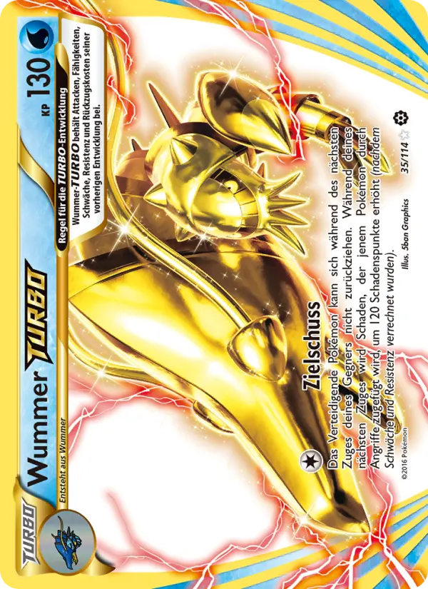 Wummer-TURBO - 35