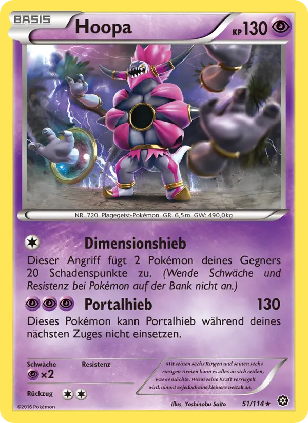 Hoopa - 51