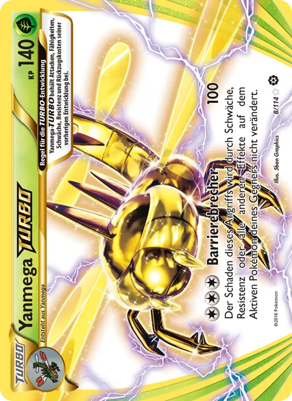 Yanmega-TURBO - 8