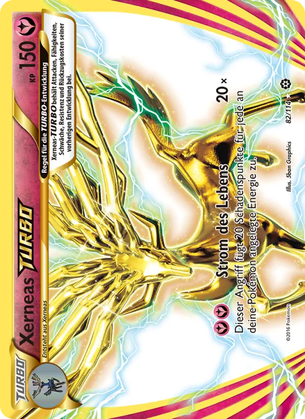 Xerneas-TURBO - 82