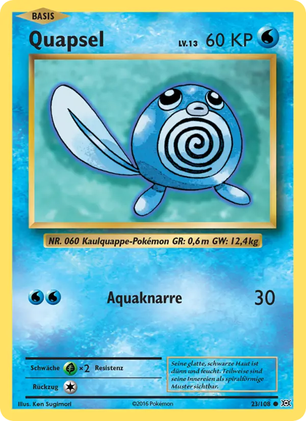 Quapsel - 23