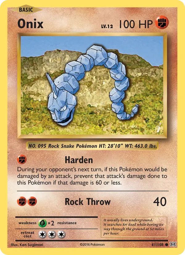 Onix - 61