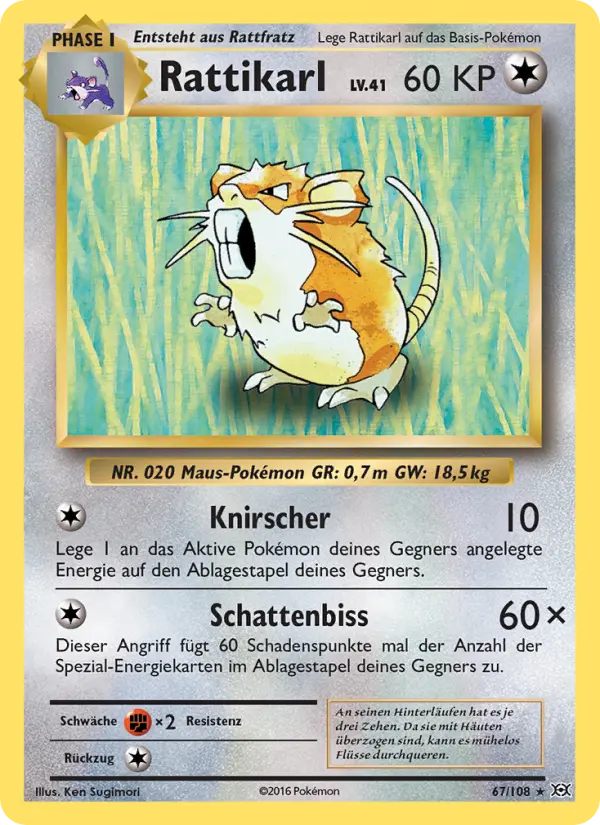 Rattikarl - 67
