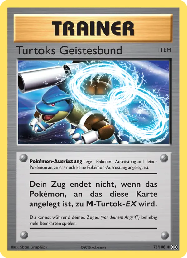 Turtoks Geistesbund - 73