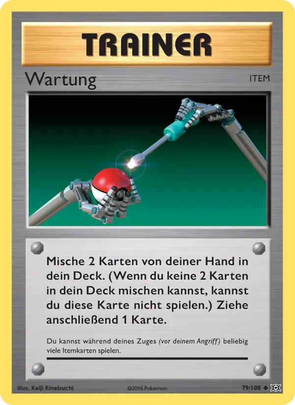Wartung - 79