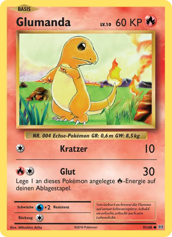 Glumanda - 9