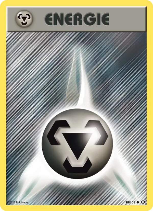 Metall-Energie - 98