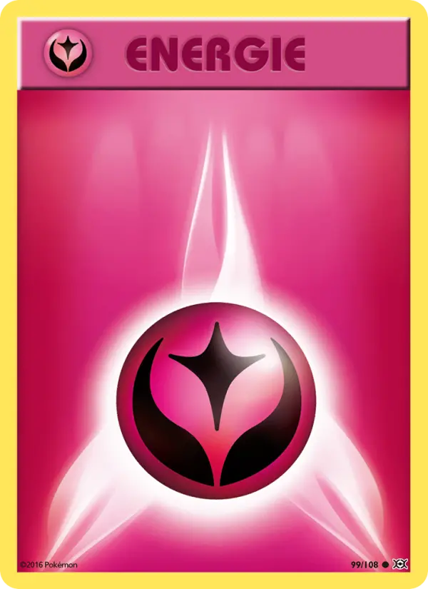 Feen-Energie - 99