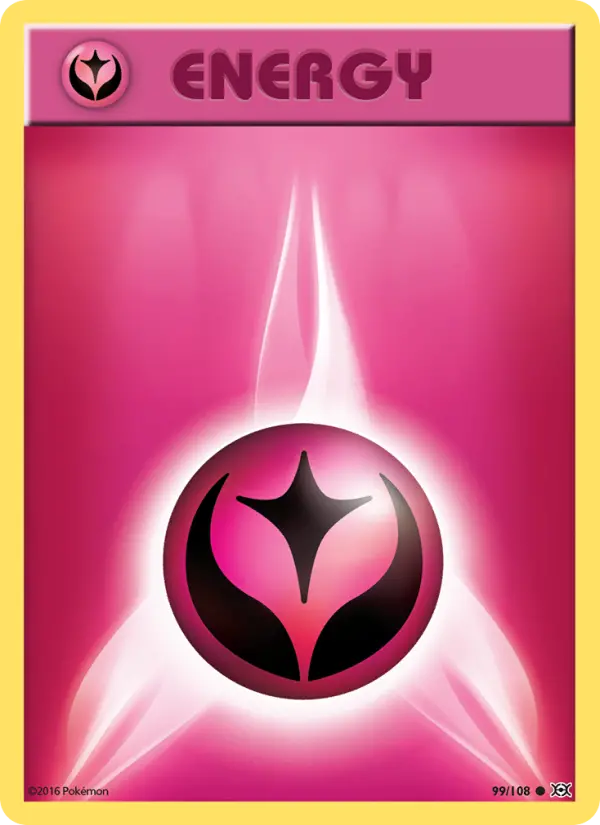 Fairy Energy - 99