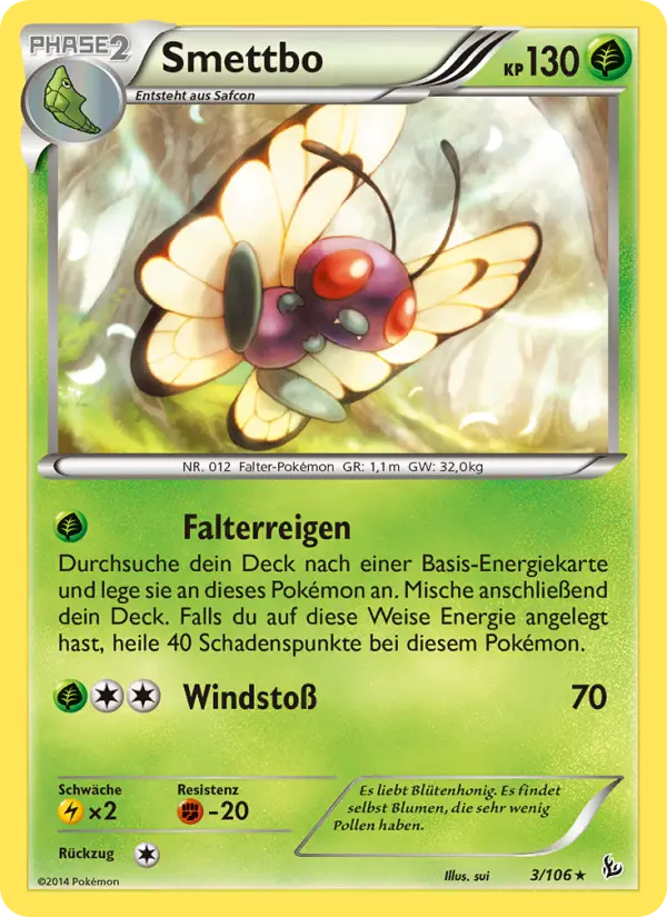 Smettbo - 3